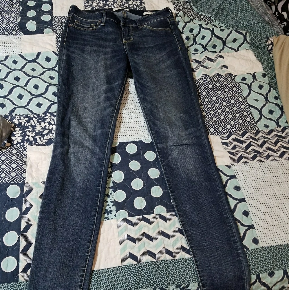 Jessica Simpson jeans - Picture 2 of 4